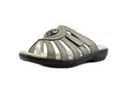 Propet Wisteria Women US 6 2E Bronze Sandals