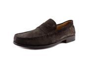 Tod s Mocassino Nuovo Citta Youth US 5.5 Brown Loafer