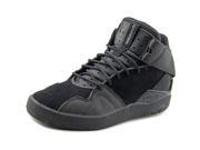 Adidas Crestwood Mid J Youth US 6 Black Sneakers