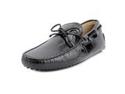 Tod s Laccetto My Colors New Gommini 122 Men US 6 Black Loafer