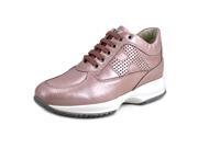 Hogan Interactive H Bucata Women US 6 Pink Sneakers