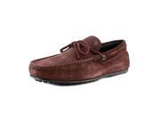 Tod s Morsetto Selleria City Gommino Youth US 5.5 Brown Loafer