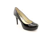 Michael Michael Kors Ionna Pump Women US 9.5 Black Heels