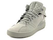Adidas Crestwood Mid J Youth US 4 Gray Fashion Sneakers