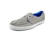 Reef Deckhand Low Men US 12 Gray Loafer