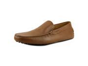 Tod s Pant. F Gommini Nuovo Men US 9 Brown Loafer