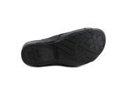 Ped Rx By Propet Madeline Women US 7.5 N S Black Slingback Sandal