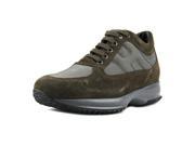 Hogan Interactive Uomo Allaccia TO Youth US 5.5 Brown Sneakers