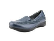 FootSmart Deena Women US 6.5 W Blue Loafer