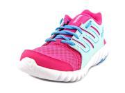 Reebok Twistform Youth US 11 Pink Running Shoe