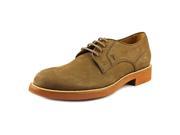Tod s Derby Fondo Light Ox Youth US 5.5 Brown Oxford