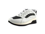 Hogan Elective Sneaker Con Ala Women US 6.5 White Tennis Shoe