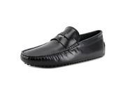 Tod s Penny Loafer New Gmmini 122 Men US 6.5 Black Moc Loafer