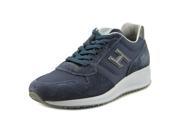 Hogan Interactive N20 Sneaker Estiva H 3D Men US 6.5 Blue Tennis Shoe