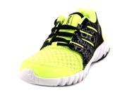 Reebok Twistform Youth US 10.5 Yellow Running Shoe