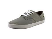 Lacoste Andover Men US 11 Gray Walking Shoe