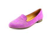 Naya Tempest Women US 6.5 N S Purple Loafer