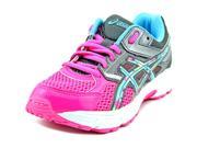 Asics Gel Contend 3 GS Youth US 2.5 Pink Running Shoe EU 34.5