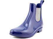 Lauren Ralph Lauren Tally Women US 5 Blue Rain Boot