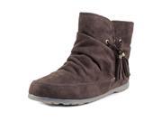 Rock Candy Snowball Women US 10 Brown Ankle Boot