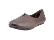Born Chan Women US 9 Brown Loafer