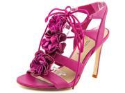 Via Spiga Deedee Women US 5.5 Pink Sandals