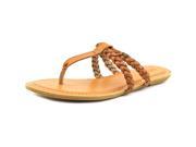 Roxy Giza Women US 10 Tan Thong Sandal