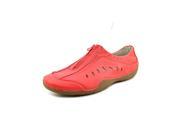 Propet Swift Women US 9.5 W Red Walking Shoe