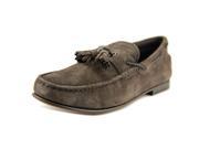 Tod s Scoobydoo Nappine Fondo Cuoio OS Men US 6 Brown Moc Loafer