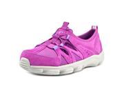 Easy Spirit RealFlex Women US 7.5 N S Purple Walking Shoe