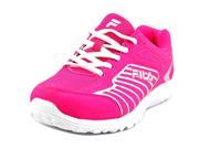 Fila Rocket Fueled Youth US 7 Pink Sneakers
