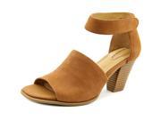 Giani Bernini Virra Women US 6.5 Tan Sandals