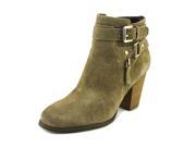 Guess Floora Women US 8.5 Brown Ankle Boot