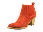 Dolce Vita Jorie Women US 8 Red Ankle Boot