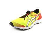 Asics Gel Hyper Speed 6 Men US 9.5 Yellow Tennis Shoe