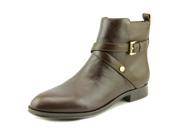 Tommy Hilfiger Rustic Women US 10 Brown Ankle Boot