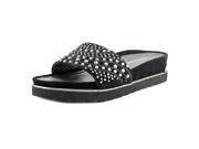 Donald J Pliner Cava2SP KS Women US 5.5 Black Slides Sandal