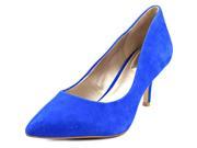 Alfani Jeules Women US 9 W Blue Heels
