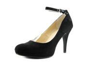 Unisa Saible Women US 8.5 Black Heels
