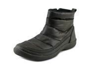 Easy Spirit Kamlet Women US 8.5 N S Black Ankle Boot