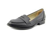 Wanted Campus Women US 8.5 Black Loafer