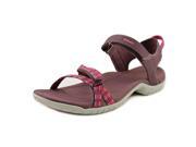 Teva Verra Women US 9 Purple Sport Sandal