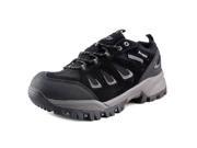 Propet Ridge Walker Women US 9 4E Black Hiking Shoe