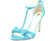 INC International Concepts Reesie 2 Women US 9 Blue Sandals