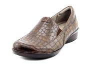 Naturalizer Channing Women US 8 W Brown Loafer