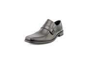 Kenneth Cole Reaction Contract Law Men US 10.5 Black Loafer