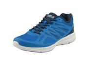 Fila Memory Speedstride Men US 10 Blue Running Shoe