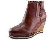 Ariat Belle Women US 10 Brown Ankle Boot