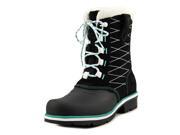 Ariat WhirlWind Cozy H2O Women US 7 Black Snow Boot