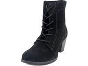 Coconuts By Matisse Constance Women US 8.5 Black Ankle Boot